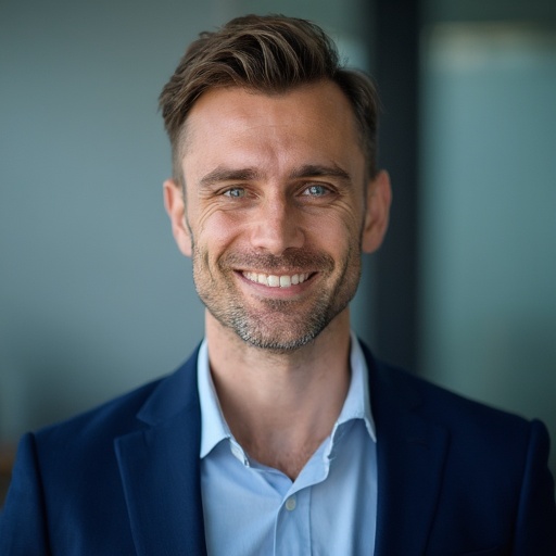 Daniel Whitmore — Best Online Casinos NZ expert