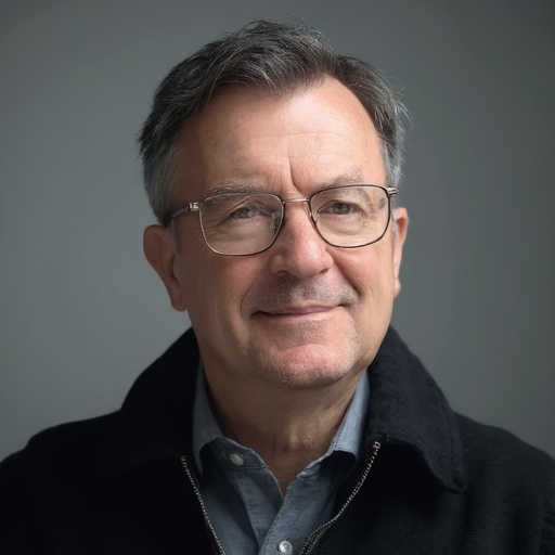 Dr. Richard Hale — Best Online Casinos NZ reviewer