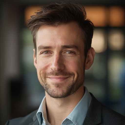 Jordan Te Whare — Best Online Casinos NZ reviewer